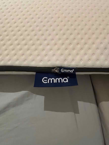 Photo of free Emma Mattress Topper (W8 7PW) #1