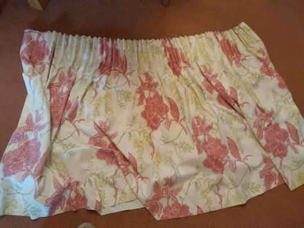 Photo of free Curtains (Penrith CA11) #1