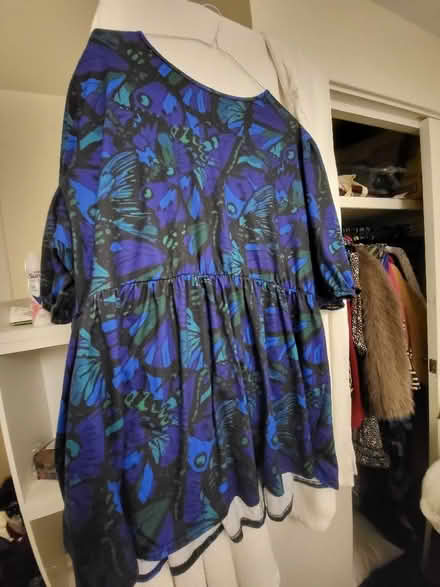 Photo of free Women clothes size 18-22 (Chelsea Harbour SW6) #4