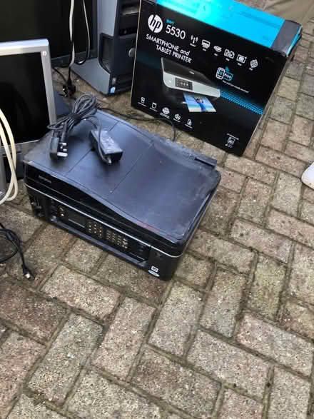 Photo of free Assorted items (LE4, northfield area) #3