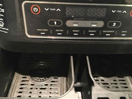 Photo of free Ninja Airfryer (Pannal HG2) #1