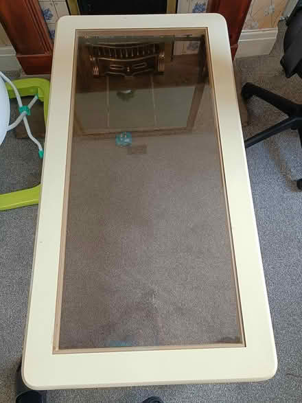 Photo of free Coffee table (SK7) #1