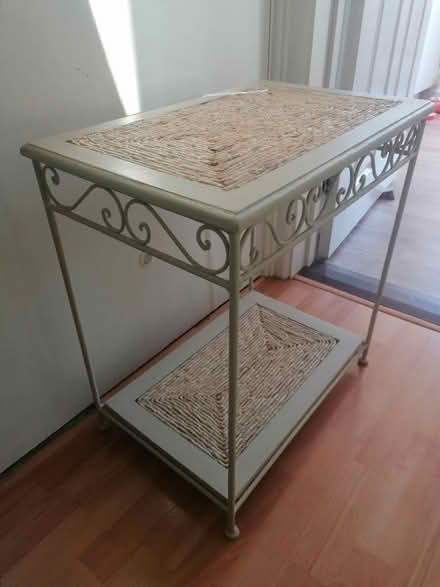 Photo of free Side table (City of Bristol BS4) #1