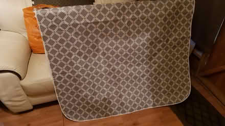 Photo of free Table cloth (NG8 wollaton) #1