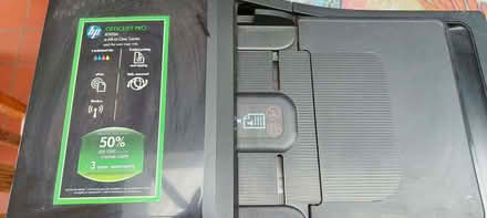 Photo of free HP Officejet Pro 8500A printer/scanner (Surrenden BN1) #4