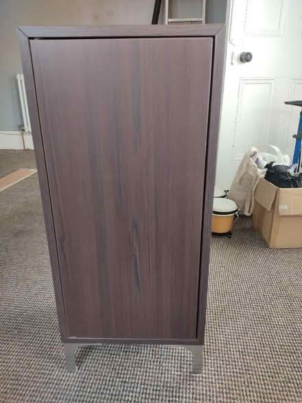 Photo of free IKEA storage unit (BT7) #2