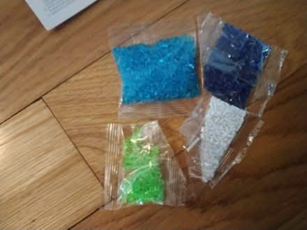 Photo of free Crafting pellets (Winchester) #1