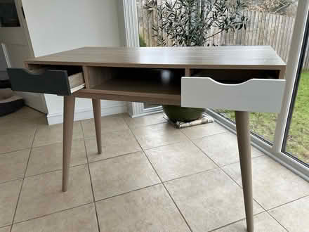 Photo of free Study Desk (Weston village, Bath) #2