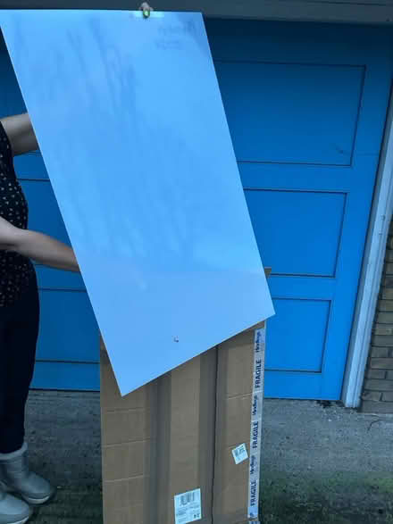 Photo of free Perspex sheet (SW18) #1