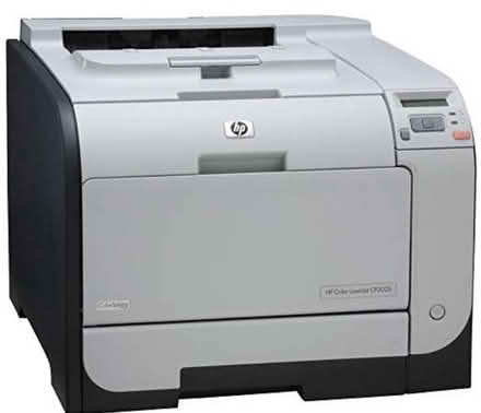 Photo of free HP Color LaserJet CP2020 (Windham Center) #1