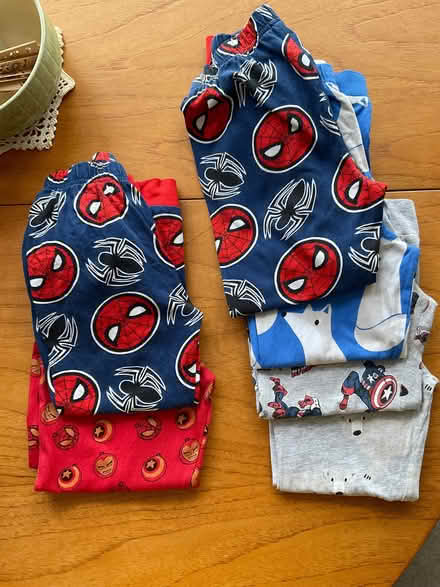 Photo of free Pyjama trousers only (Old Malden KT4) #1