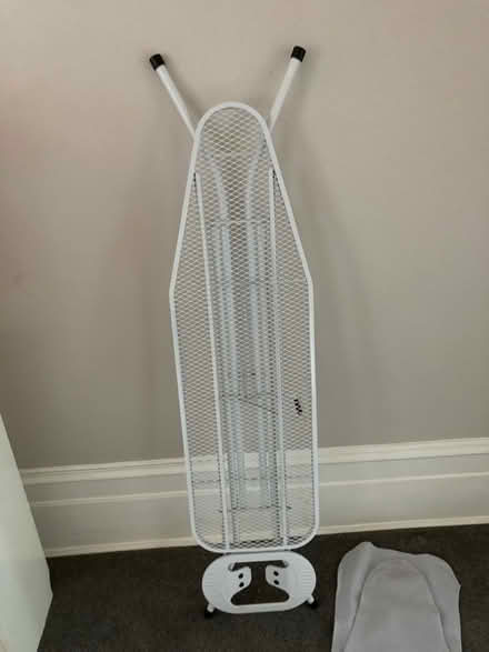 Photo of free Ironing board (Sydenham SE26) #1