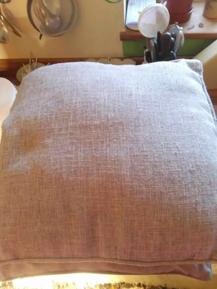 Photo of free Cushions (Killamarsh S21) #1