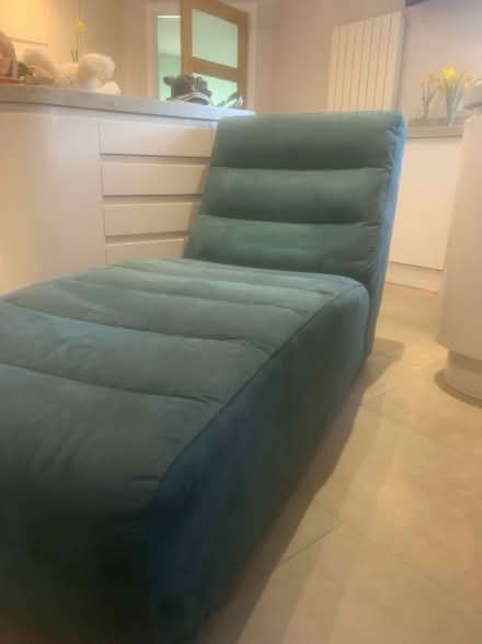 Photo of free Chaise Longe (Hatfield Peverel) #4