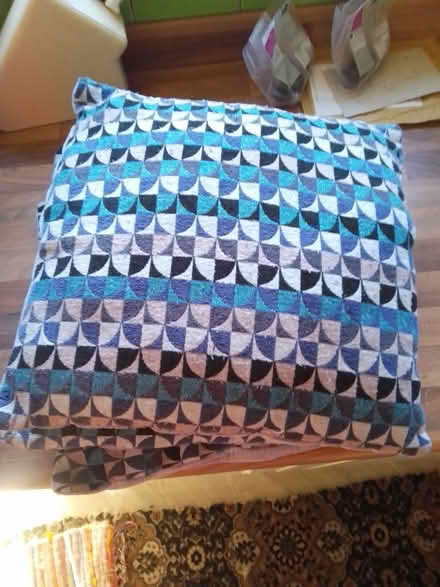 Photo of free Cushions (Killamarsh S21) #3