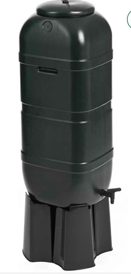 Photo of Water Butt (Camberley GU15) #1