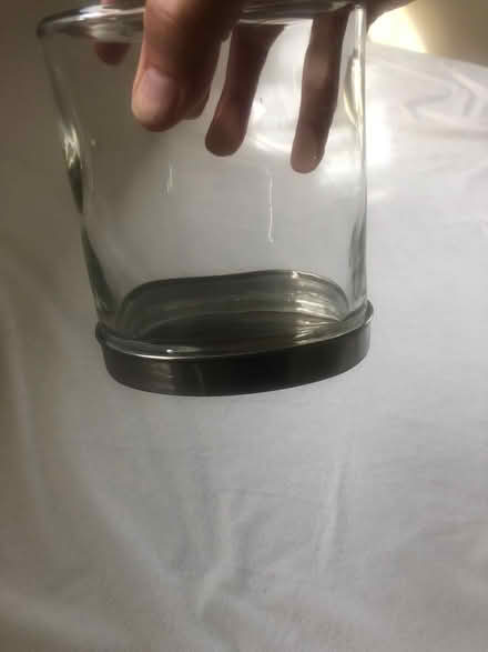 Photo of free Storage Jar (CV: Redwood & Seven Hills area) #4