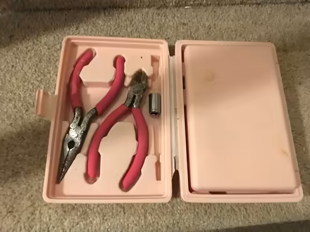 Photo of free Mini tool kit (Kenton NE3) #2