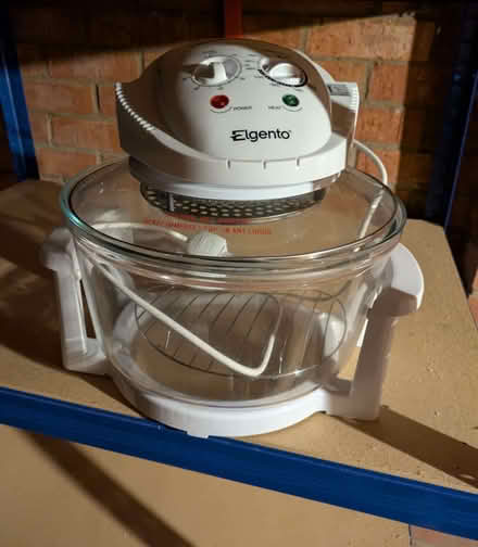 Photo of free Elgento oven cooker (Welton LN2) #1