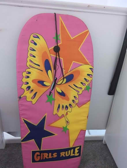 Photo of free Surfing board (Wood Green) #1