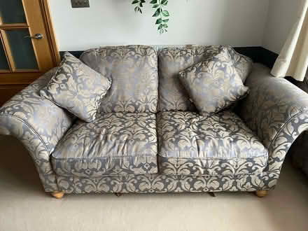 Photo of free Sofas (HA3) #4