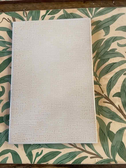 Photo of free 25 ceramic tiles (Middlefield Farm OX28) #1