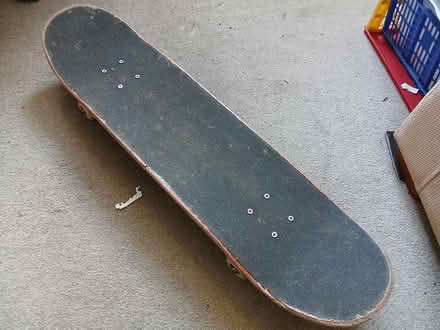 Photo of free Skateboard + skate tool (Templeogue) #1