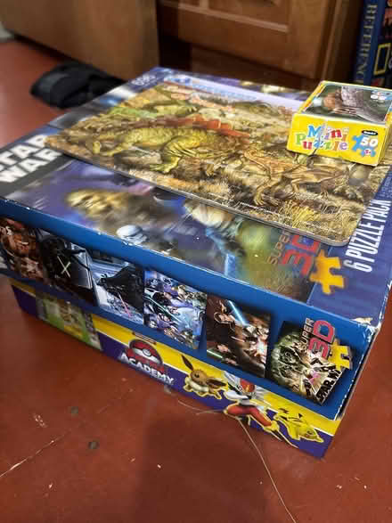 Photo of free Kids toys (Rhinebeck) #4