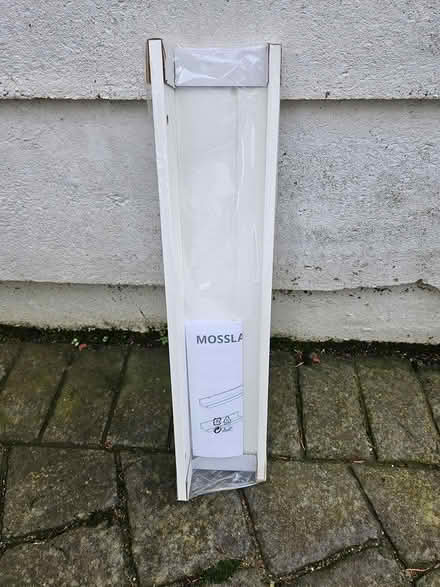 Photo of free Ikea MOSSLANDA Picture Ledge Shelf (Welling) #1