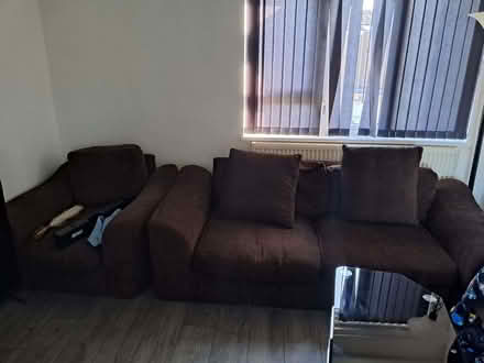 Photo of free Sofa (Coppull PR7) #1