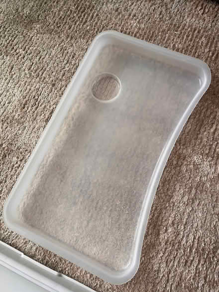 Photo of free hauck high chair tray adaptor (Lower Bevendean BN2) #2