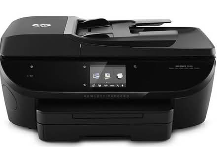 Photo of free All in One HP Inkjet Printer (Windham Center) #1