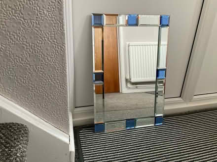 Photo of free Mirror (Clevedon, BS21) #1