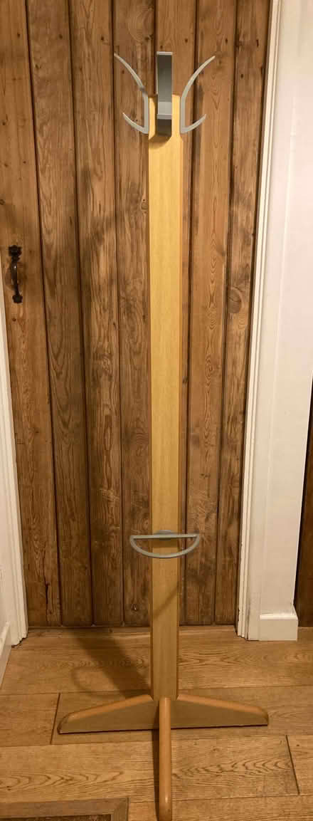 Photo of free Coat Stand (CT5) #1