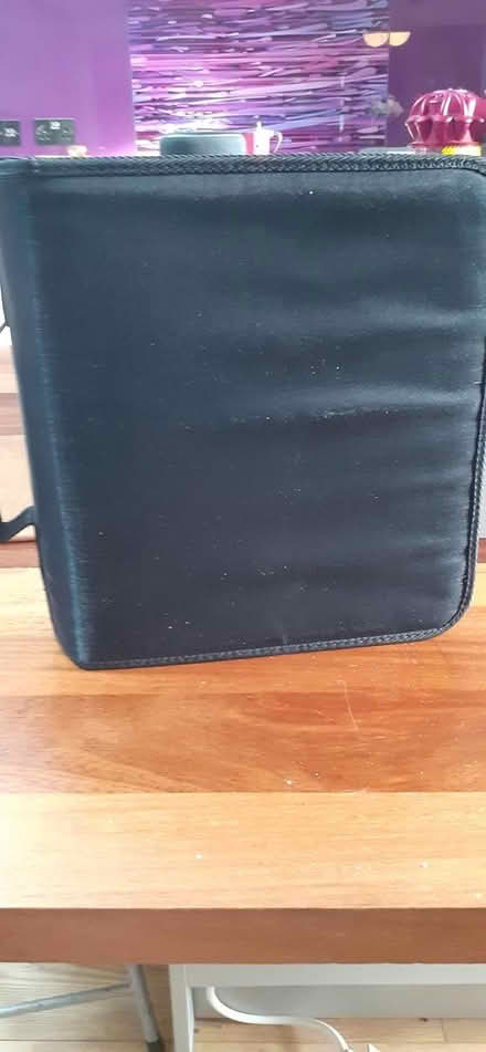 Photo of free CD case (Crookesmoor S6) #1