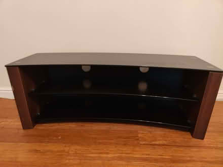 Photo of free TV Stand (South Ockendon RM15) #2