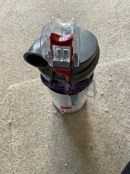 Photo of free Dyson DC25 cylinder (Aberthin, Cowbridge CF71) #3