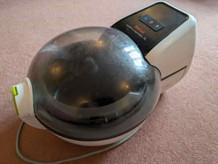 Photo of free Tefal Actifry Air fryer - Full working order (Market Deeping) #4