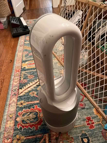 Photo of free Dyson airblade (Roland park/Evergreen) #2