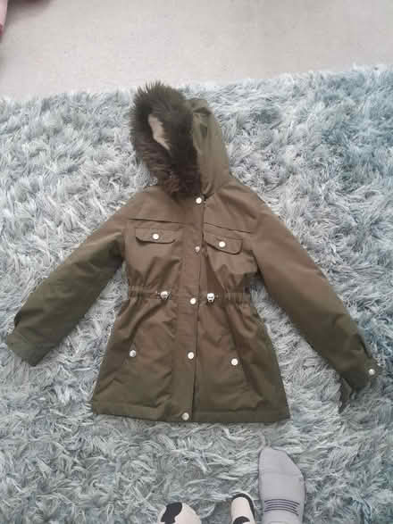 Photo of free Winter jackets for 6years to 8years (OL8) #2