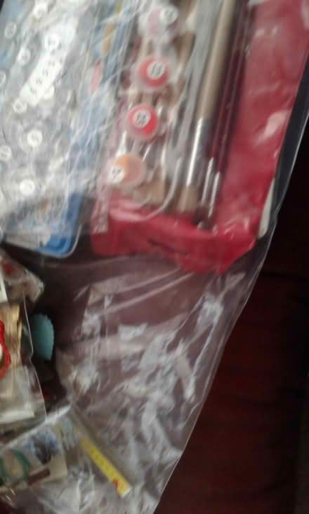 Photo of free Craft items (Par Nr St Austell) #3