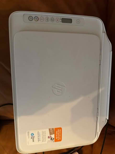 Photo of free WiFi printer and copier (Hale Village) #1
