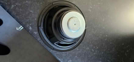 Photo of free 8 inch sub woofer (Brierley Hill DY5) #2