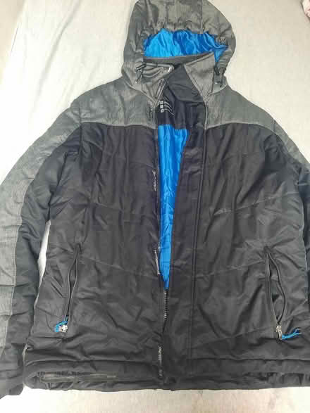 Photo of free Winter jackets (Bradford BD1) #3
