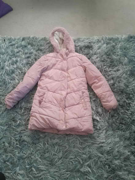 Photo of free Winter jackets for 6years to 8years (OL8) #4