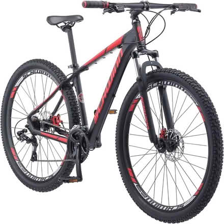 Photo of large mountain bike (B14) #1