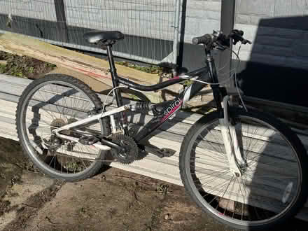 Photo of free Apollo bike (Walkden M28) #1