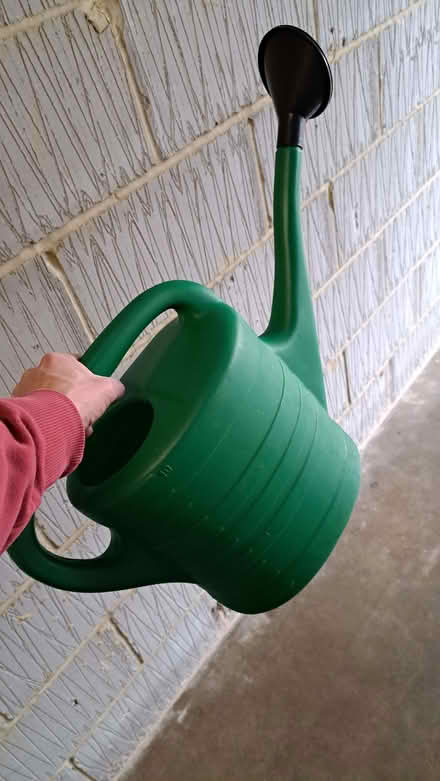 Photo of free Watering Can (East Harling NR16) #1