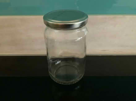 Photo of free Jam jars (Cheadle Hulme SK7) #1