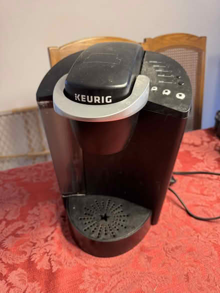 Photo of free Keurig K40 brewer for parts/repair (West Bradford Twp) #1